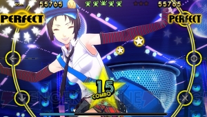 『P4D』マリーが踊る『Break Out Of…』が配信開始。最新MVも公開