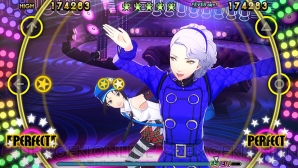 『ペルソナ4 ダンシング・オールナイト（P4D）』