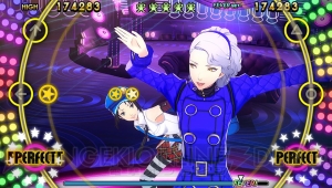 『P4D』マリーが踊る『Break Out Of…』が配信開始。最新MVも公開