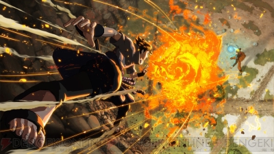 うずまきボルト うちはサラダ参戦 ナルティメットストーム4 でリーダーチェンジ 装備破壊実装 電撃オンライン うずまきボルト うちはサラダ参戦 ナルティメットストーム4 でリーダーチェンジ 装備破壊実装 電撃オンライン