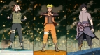 『NARUTO－ナルト－ 疾風伝 ナルティメットストーム4』