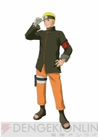 『NARUTO－ナルト－ 疾風伝 ナルティメットストーム4』