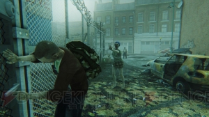 『ZOMBI（ゾンビ）』がPS4/Xbox One/PCで配信。どれだけ人間でいられるかのサバイバル