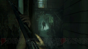 『ZOMBI（ゾンビ）』がPS4/Xbox One/PCで配信。どれだけ人間でいられるかのサバイバル