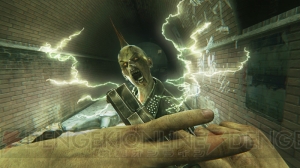 『ZOMBI（ゾンビ）』がPS4/Xbox One/PCで配信。どれだけ人間でいられるかのサバイバル