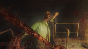 『ZOMBI（ゾンビ）』
