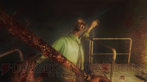 『ZOMBI（ゾンビ）』がPS4/Xbox One/PCで配信。どれだけ人間でいられるかのサバイバル