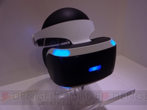 “Project Morpheus”や『ストV』も遊べる！ 出展内容が際立つSCEブースをレポート【ChinaJoy 2015】