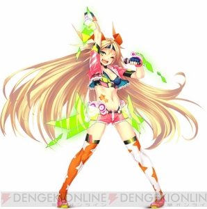 『乖離性ミリオンアーサー』