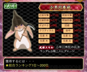 『城姫クエスト』