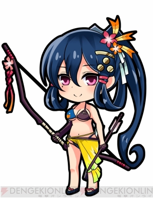 『城姫クエスト』
