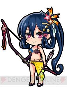 『城姫クエスト』で初の共闘イベントが開催！ イベントクリアに必要なポイントも伝授