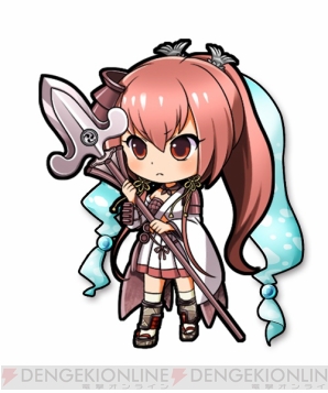 『城姫クエスト』