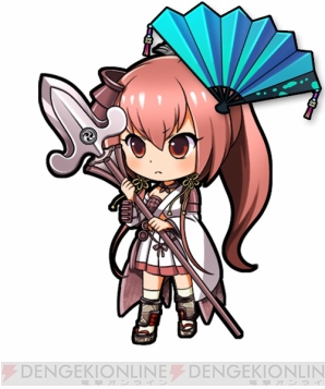 『城姫クエスト』
