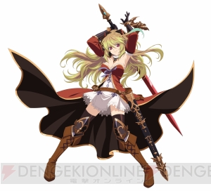 『テイルズ オブ アスタリア』で『グラブル』とのコラボ実施。ヴィーラが登場
