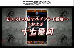 『モンスト』で一番難しい降臨＆超絶が判明。カンストユーザーの人数も明らかに