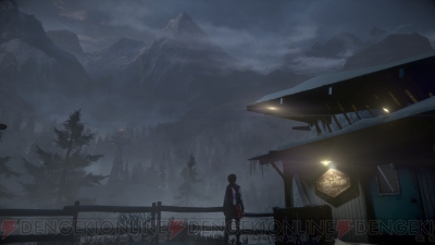 ホラーadv Until Dawn では小さな行動が登場人物の運命を変えるかも 気になる要素を紹介 電撃オンライン