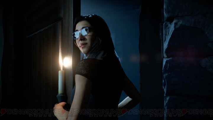 ホラーADV『Until Dawn』では小さな行動が登場人物の運命を変えるかも？ 気になる要素を紹介