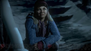 ホラーadv Until Dawn では小さな行動が登場人物の運命を変えるかも 気になる要素を紹介 電撃オンライン