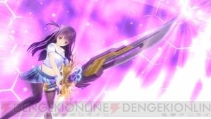 『VALKYRIE DRIVE -BHIKKHUNI-』