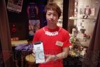 『戦国BASARA』コラボレーションカフェ