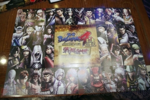 『戦国BASARA』コラボレーションカフェ