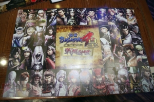 『戦国BASARA』コラボカフェが上野と大阪にオープン！ 8月31日までフード＆ドリンクでLet’s party