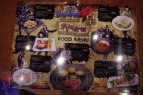 『戦国BASARA』コラボレーションカフェ