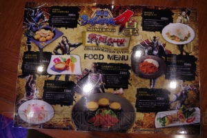『戦国BASARA』コラボカフェが上野と大阪にオープン！ 8月31日までフード＆ドリンクでLet’s party