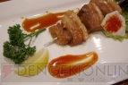 『戦国BASARA』コラボレーションカフェ
