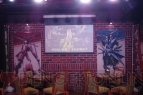 『戦国BASARA』コラボレーションカフェ