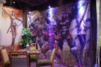 『戦国BASARA』コラボレーションカフェ