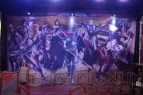 『戦国BASARA』コラボレーションカフェ
