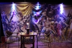『戦国BASARA』コラボレーションカフェ