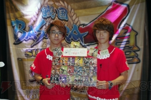 『戦国BASARA』コラボカフェが上野と大阪にオープン！ 8月31日までフード＆ドリンクでLet’s party