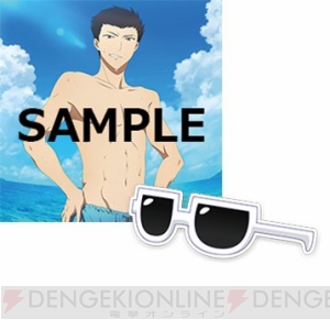 『魔法科スクマギバトル』イベント“夏だ！ 漢の臨海学校”開催！ 水着姿の達也が登場