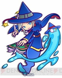 『ぷよクエ』ストーリークエスト“求む!? 優秀な魔法使い”で“★6 リチャード”登場