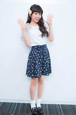 プリンセスコネクト 繭宮つむぎ役の木戸衣吹さんを直撃 意識したのは変態性 電撃オンライン