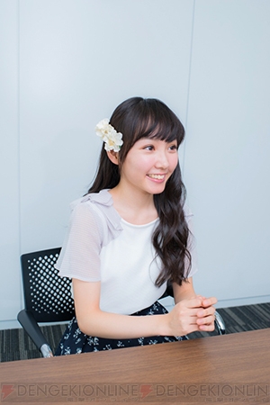 プリンセスコネクト 繭宮つむぎ役の木戸衣吹さんを直撃 意識したのは変態性 電撃オンライン プリンセスコネクト 繭宮つむぎ役の木戸衣吹さんを直撃 意識したのは変態性 電撃オンライン