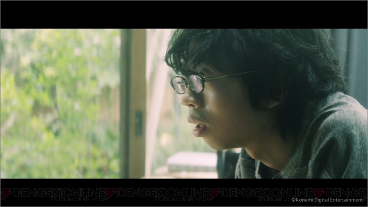 『MGSV：TPP』ショートフィルム“メタ男Days”が公開。『メタルギア』シリーズを愛する男の日常とは