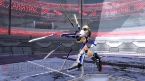 『PSO2』で『ブレイブルー』ラグナやジンのコスが登場！ ACスクラッチやクライアントオーダー報酬を紹介