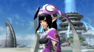 『PSO2』で『ブレイブルー』ラグナやジンのコスが登場！ ACスクラッチやクライアントオーダー報酬を紹介