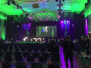 “Xbox gamescom 2015 Media Briefing”