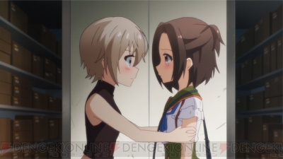 がっこうぐらし 圭との別れで変化する美紀の心 高橋李依さんが第4話アフレコ後の感想を語る 電撃オンライン