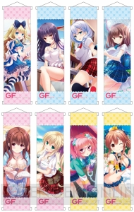 今からでも参加可能！ 8月15日開催『GF（仮）』イベント“聖櫻学園 真夏の音楽祭2015”の注目情報を最終告知