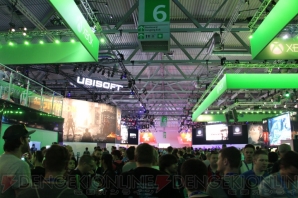 “gamescom2015”