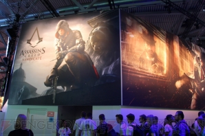 “gamescom2015”