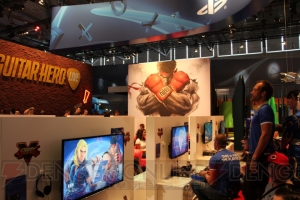 世界3大ゲームショウの1つを写真でチェック。Vault-Boyと記念撮影もできる！【gamescom2015】