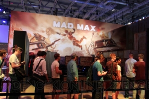 世界3大ゲームショウの1つを写真でチェック。Vault-Boyと記念撮影もできる！【gamescom2015】