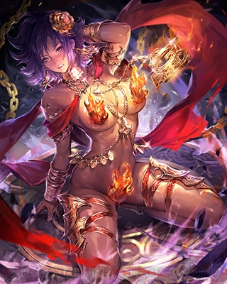 ロストクルセイド 女神人気投票開催 投票で全員にゲーム内アイテムをプレゼント 電撃オンライン